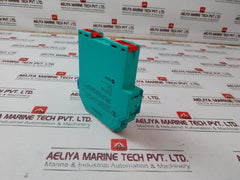 Pepperl+Fuchs Kfd0-cs-ex2.52 Transformer Safety Barrier 183893
