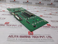 Alstom Stc.Zn0041001.A10 Control Circuit Board 280 Gm