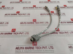 Escha 8030199, E170315 Cable Connector 300V