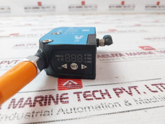 Tetra Pak 90608-0214 Aa Photoelectric Sensor 1078115
