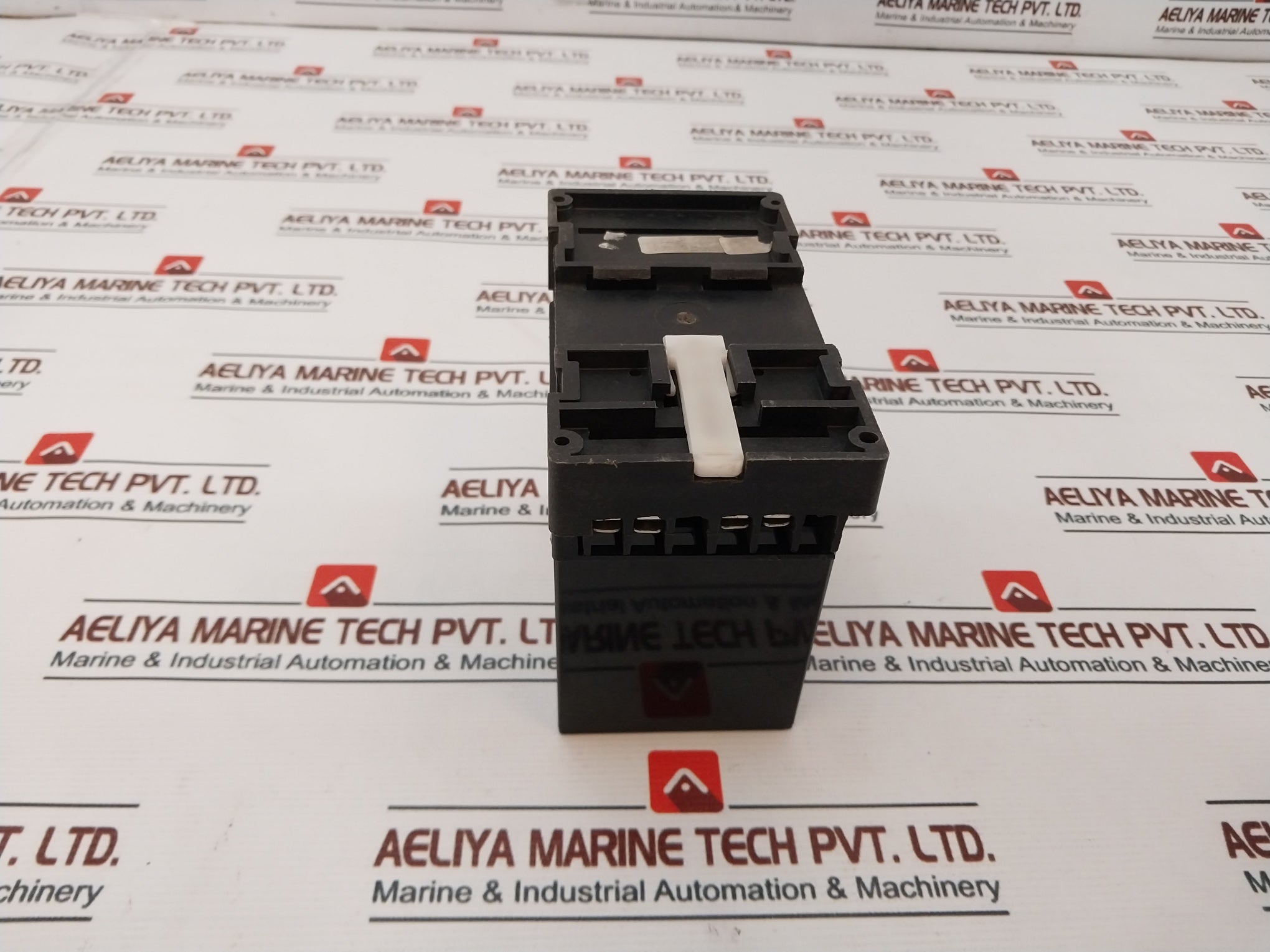 Automatic Electric 0-75 Mvdc Dc Current Transducer