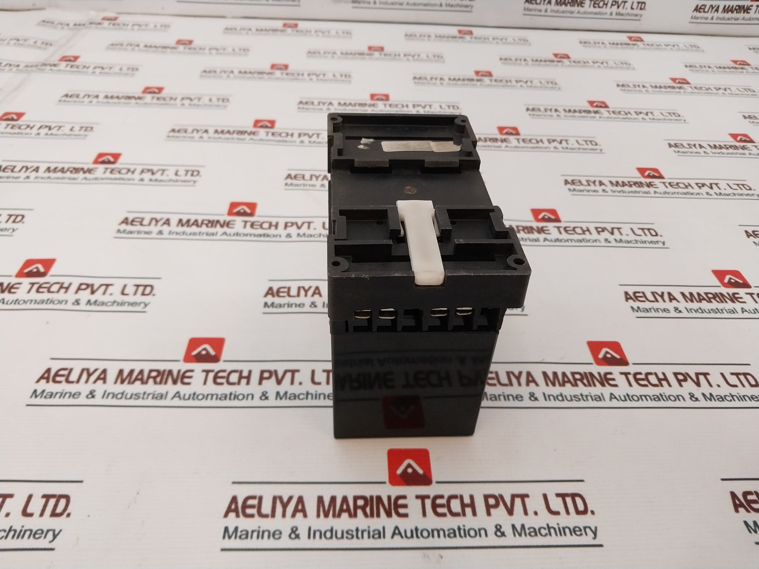Automatic Electric 0-75 Mvdc Dc Current Transducer