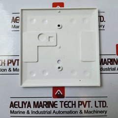 Honeywell C58-0351 Replacement Cover Outlet For Low Profile Detector 050