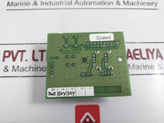 Isic 03143-000-b Usb-hd/Interface Board 3141-000-c 94V-0