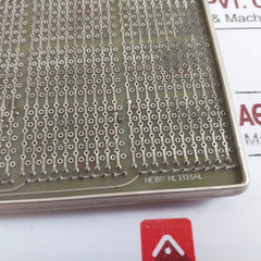Nebb Fd03A Printed Circuit Board 117 Nl 444507, Nl 333644