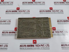 Nebb Ex 001Na-e Printed Circuit Board Nl 454419 Nl 333569 Nl 343345 Nl 333616