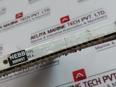 Nebb Cv11A Printed Circuit Board & Xx00981 Nl 444360