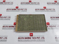 Nebb Cv11A Printed Circuit Board Nl 500360 Provet 12 Nl 120622A