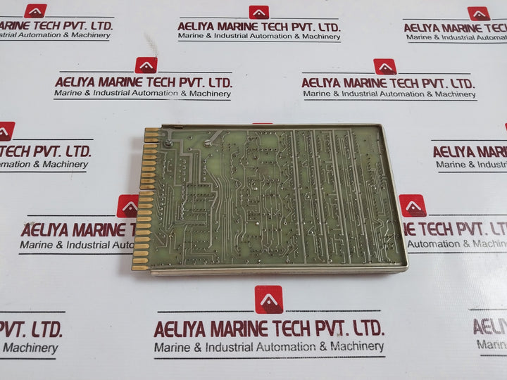 Nebb Cv11A Printed Circuit Board Nl 500360 Provet 12 Nl 120622A