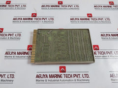 Nebb Cv11A Printed Circuit Board Nl 500360 Provet 12 Nl 120622A