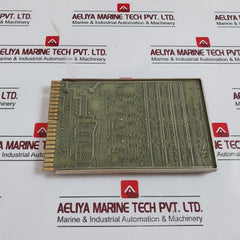 Nebb Cv11A Printed Circuit Board Nl 500360 Provet 12 Nl 120622A
