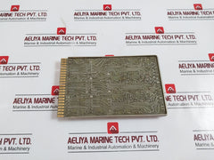 Nebb Ex 001Na-e Printed Circuit Board Nl 454419 Nl 333569 Nl 333616