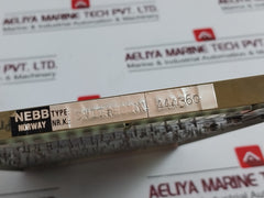 Nebb Cviia Printed Circuit Board Nl 120622A Nl 444360