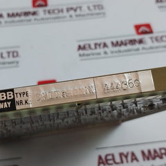 Nebb Cviia Printed Circuit Board Nl 120622A Nl 444360