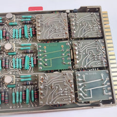 Nebb Nl 333569 Printed Circuit Board Nl 333617 Nl 333616