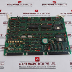 Nabco Mc-103-01A Printed Circuit Board 885 72739840 Km69057-2