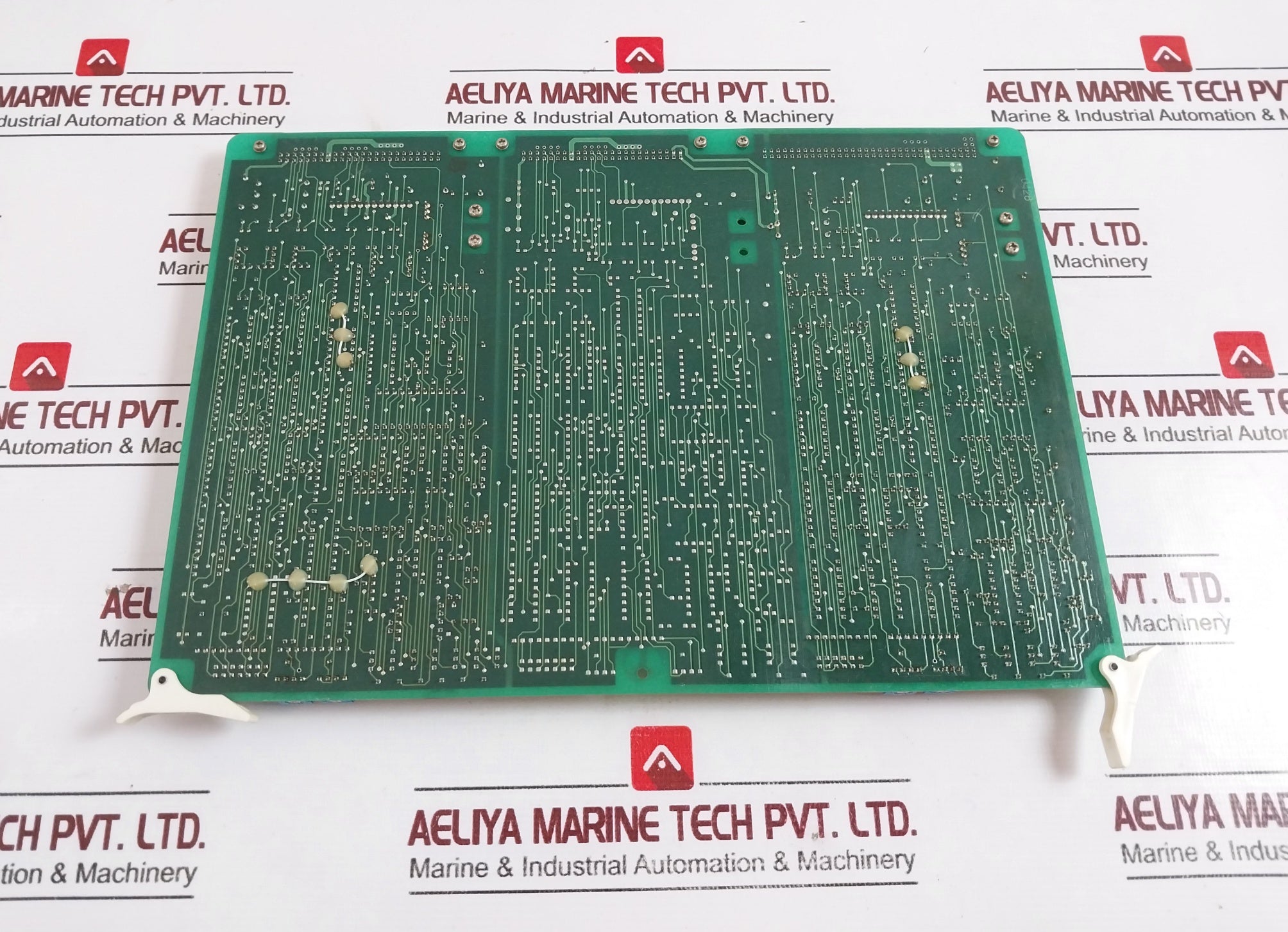 Nabco Mc-504-02A Printed Circuit Board 883 72740462 K1150987