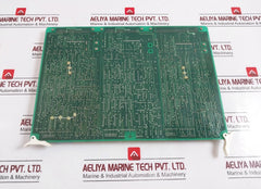 Nabco Mc-504-02A Printed Circuit Board 883 72740462 K1150987