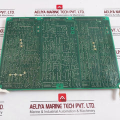Nabco Mc-504-02A Printed Circuit Board 883 72740462 K1150987