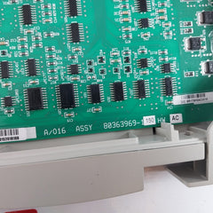 Honeywell 80363969-150 A/O16 Analog Output Module 51404092-400 Rev G