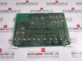 Nabco Mc-103-01A Printed Circuit Board 885 480 Gm