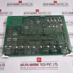 Nabco Mc-103-01A Printed Circuit Board 885 480 Gm