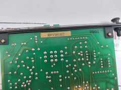 Taiyo Aa-070-b Piston Cooling Oil Outlet High Temperature Pcb Module Rp15H-m2