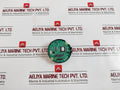 Honeywell Hnwg50049849-001 Hart Temperature Transmitter Bp23w21-z1458 50087658-710