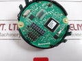 Honeywell Hnwg50049849-001 Temperature Transmitter 50087658-710 34/23