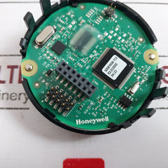 Honeywell Hnwg50049849-001 Temperature Transmitter 50087658-710 34/23