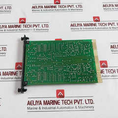 Taiyo Aa-066-b Non Flowing Piston Cool Oil System Pcb Module