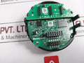 Honeywell Hnwg50049849-008 Hart Temperature Transmitter St 800 Ffb, 94V-0