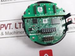 Honeywell Hnwg50049849-008 Hart Temperature Transmitter St 800 Ffb, 94V-0