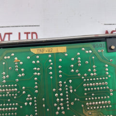 Taiyo Aa-066-b Jacket Cooling System Cylinder Out High Temp Pcb Module