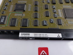 Siemens S30810-q954-x200-b4/01 Spass Hq I/O Msg Bufr Surpass, W30810-q954-d8-5