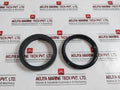 James Walker 1270060075 Oil Seal,Seaforth M.S.V. Inventory Tag,1270060075 Set