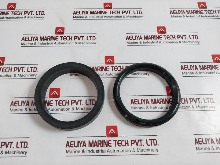 James Walker 1270060075 Oil Seal,Seaforth M.S.V. Inventory Tag,1270060075 Set