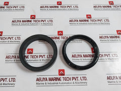 James Walker 1270060075 Oil Seal,Seaforth M.S.V. Inventory Tag,1270060075 Set