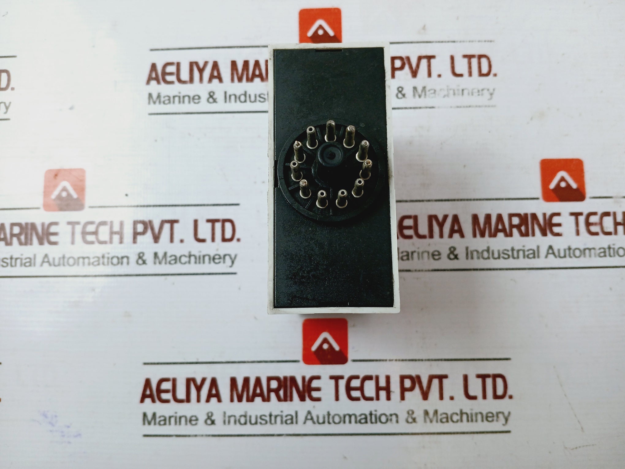 Ed-kit-u3-24v Solid State Power Relay