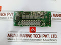 Omron Drt2-id16 Remote I/O Terminal Module Pc Board