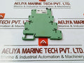 Phoenix Contact 2961118 Relay With Base 29 66 04 5 Plc-bsc-230Uc/21