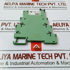 Phoenix Contact 2961118 Relay With Base 29 66 04 5 Plc-bsc-230Uc/21