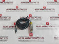 Fenwal 08-819401-004 L180f Temperature Sensor 2 Meter, 025-15381-009