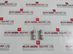 Lot of 10X Utsunomiya UC1 Cello-Lite Fuse 10A AC500V DC250V, 16D-000-003