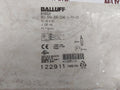Balluff Bhs002H Pressure-rated Inductive Sensor