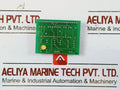 Norcontrol Nn-801.1 Digital Input/Output Adaptor He220206 C 94V-0