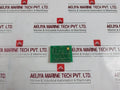 Norcontrol Nn-801.3 Digital In/Output Adaptor Board He220206 C