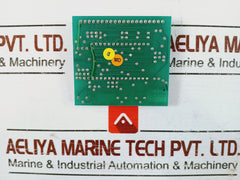 Norcontrol Nn-832.1 Analog Input Adaptor Pcb He-220293E 94V-0