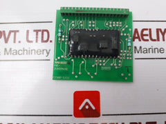 Norcontrol Nn-832.2 Analog Input Adaptor He-220293E 94V-0