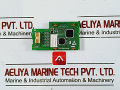Hyundai Hb10401-c Printed Circuit Board Card Hb10401Qyu-zo, 94V-0